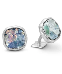Sterling Silver Cufflinks